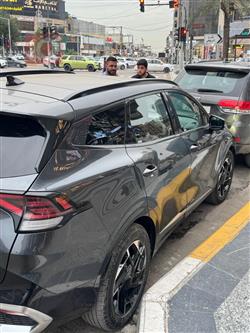 کیا سپۆرتاج